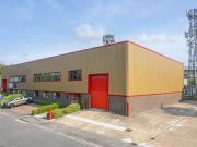 Manaton Way, Unit Nelson Industrial Estate, Hedge End,...