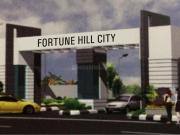 Manchar Residential Plot For Sale Pune