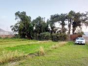 MANCHAY Venta de terreno 10 000 m2