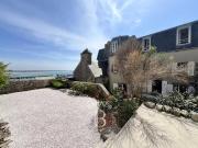 Manche Maison avec vue mer Granville 277m² Granville
