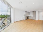 Manchester – 1 Bedroom Flat