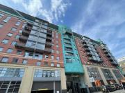 Manchester, 2 Bedroom Flat