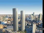 Manchester, 2 Bedroom Flat