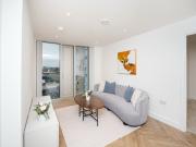 Manchester City Centre 1 Bed
