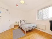 Manchester Court Gold Studio