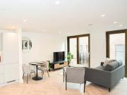 Manchester, England, United Kingdom | 1 bed apartment...