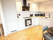 Manchester, England, United Kingdom | 2 bed apartment...