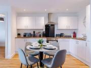 Manchester, England, United Kingdom | 2 bed apartment...