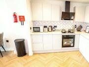 Manchester, England, United Kingdom | 2 bed apartment...