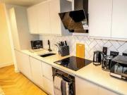 Manchester, England, United Kingdom | 2 bed apartment...