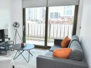 Manchester, England, United Kingdom | 2 bed apartment...