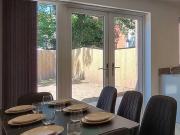 Manchester, England, United Kingdom | 4 bed duplex for...