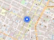 Manchester: Gold Accents – Penthouse Suite – 710...