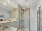 Manchester, Greater Manchester, 2 Bedroom Apartment