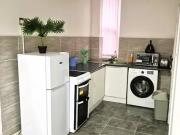 Manchester, M11 1JS, United Kingdom | 1 bed apartment...