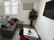 Manchester, M11 1JS, United Kingdom | 2 bed apartment...