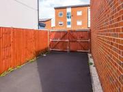Manchester, M11 3DN, United Kingdom | 3 bed townhouse...