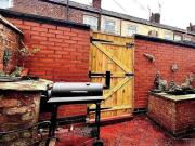 Manchester, M11 4PG, United Kingdom | 2 bed house for...