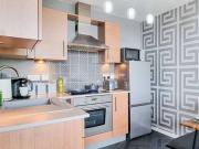 Manchester, M11 4TF, United Kingdom | 2 bed apartment...