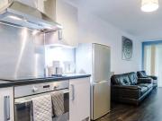 Manchester, M11 4TG, United Kingdom | 2 bed apartment...
