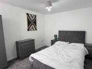 Manchester, M13 0SE, United Kingdom | 5 bed house for...