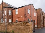 Manchester, M14 4PQ, United Kingdom | 2 bed apartment...