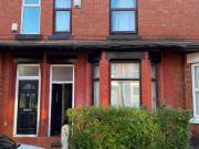 Manchester M14, 5 bed terraced house to rent, £2,250 pcm...