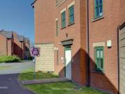 Manchester, M14 5LX, United Kingdom | 1 bed apartment...