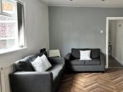 Manchester, M14 5QP, United Kingdom | 1 bed apartment...