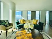 Manchester M15, 3 bed flat to rent, £3,500 pcm |...