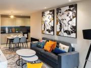 Manchester, M15 4SP, United Kingdom | 2 bed apartment...