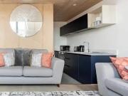 Manchester, M15 4UX, United Kingdom | 2 bed apartment...