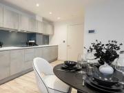 Manchester, M15 4ZD, United Kingdom | 1 bed apartment...