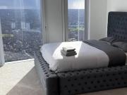 Manchester, M15 4ZQ, United Kingdom | 3 bed apartment...