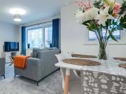 Manchester, M15 5GF, United Kingdom | 1 bed apartment...