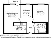 Manchester, M15, Stretford Road