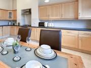 Manchester, M16 8BB, United Kingdom | 3 bed apartment...