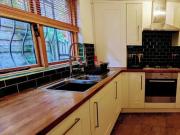 Manchester, M16 8EZ, United Kingdom | 3 bed townhouse...