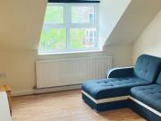 Manchester, M16 8NZ, United Kingdom | 2 bed apartment...