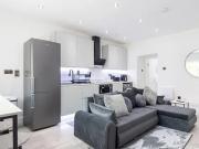 Manchester, M19 2BY, United Kingdom | 1 bed apartment...
