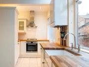 Manchester, M19 3EH, United Kingdom | 3 bed townhouse...