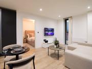 Manchester M1, 1 bed flat to rent, £3,030 pcm |...