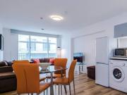 Manchester, M1 1JQ, United Kingdom | 2 bed apartment for...