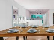 Manchester, M1 3EZ, United Kingdom | 3 bed apartment for...