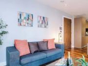 Manchester, M1 5GB, United Kingdom | 2 bed apartment for...