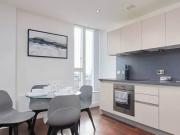 Manchester, M1 5GB, United Kingdom | 2 bed condo for...