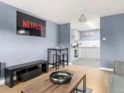 Manchester, M1 7DY, United Kingdom | 2 bed apartment for...