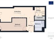 Manchester, M1, Port Street