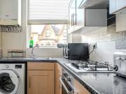 Manchester, M20 2WW, United Kingdom | 1 bed apartment...
