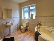 Manchester, M22 4BP, United Kingdom | 5 bed house for...